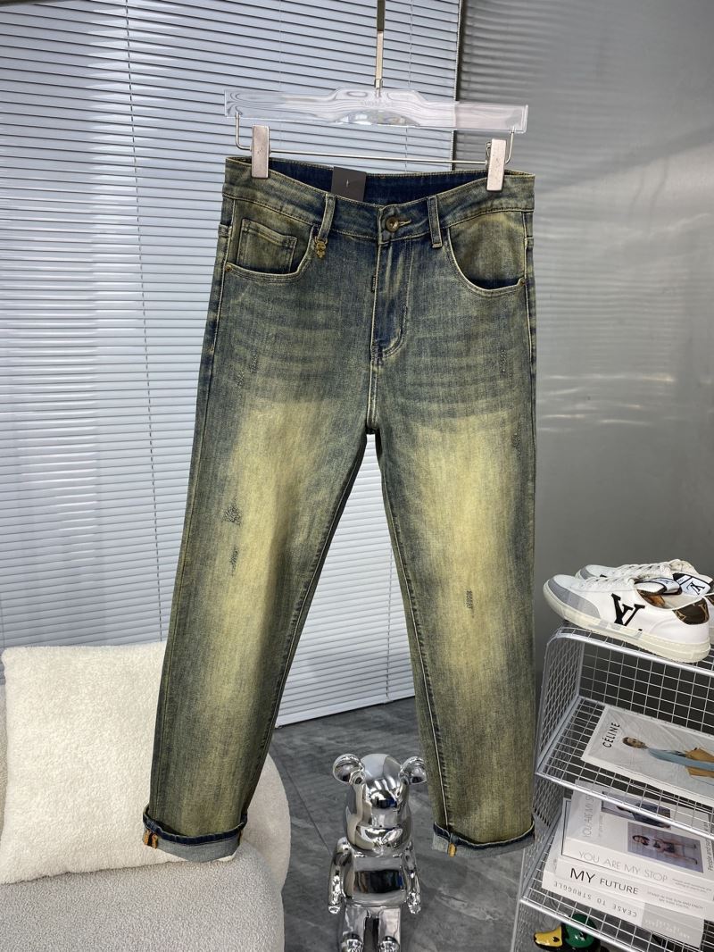 Fendi Jeans